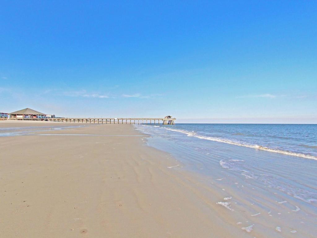 Whelk Come Inn Tybee Island Exterior photo