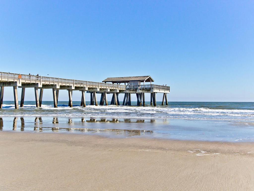 Whelk Come Inn Tybee Island Exterior photo